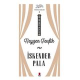 Kapı Yayınları Neyzen Tevfik Tiyatro Eserleri 8