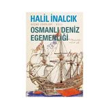 Kapı Yayınları Osmanlı Deniz Egemenliği: Seçme Eserleri - Xvııı + Konut Sorunu + Geçit Vermez Çanakkale - Eğlenceli Tarih