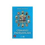 Kapı Yayınları Osmanlı Padişahları + Kurtuluş + Gideon’un Casusları: Mossad Gizli Tarihi + Marifetname 1-2 (Ciltli - Kutulu Set)