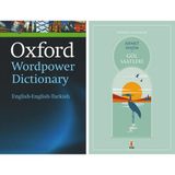 Kapı Yayınları Oxford Wordpower Dictionary + Göl Saatleri - Hayır