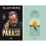 Kapı Yayınları Para Oyunları + Göl Saatleri - Hayır