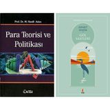 Kapı Yayınları Para Teorisi ve Politikası + Göl Saatleri - Hayır
