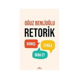 Kapı Yayınları Retorik: Konuş, Etkile, Ikna Et + Savaş Sanatı + Marifetname 1-2 (Ciltli - Kutulu Set)