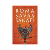 Kapı Yayınları Roma Savaş Sanatı + Marifetname 1-2 (Ciltli - Kutulu Set)