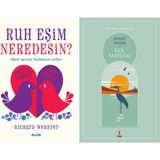 Kapı Yayınları Ruh Eşim Neredesin? + Göl Saatleri - Hayır