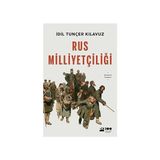 Kapı Yayınları Rus Milliyetçiliği + Marifetname 1-2 (Ciltli - Kutulu Set)