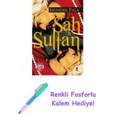 Kapı Yayınları Şah & Sultan + Renkli Fosforlu Kalem - Hayır