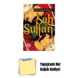 Kapı Yayınları Şah & Sultan + Yapışkanlı Not Kağıdı