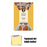 Kapı Yayınları Samur Devri + Yapışkanlı Not Kağıdı