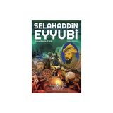 Kapı Yayınları Selahaddin Eyyubi (Ciltli) + Kısa Avrupa Tarihi + Marifetname 1-2 (Ciltli - Kutulu Set)