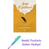 Kapı Yayınları Sevgi Öğretmeni + Renkli Fosforlu Kalem - Hayır