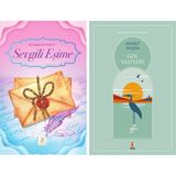 Kapı Yayınları Sevgili Eşime + Göl Saatleri - Hayır