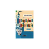 Kapı Yayınları Simülakrlar ve Simülasyon + Fbı Tarihi 1908-2023: Kuruluşundan Günümüze + Marifetname 1-2 (Ciltli - Kutulu Set)