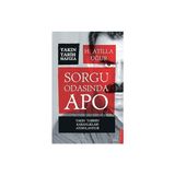 Kapı Yayınları Sorgu Odasında Apo: Yakın Tarihin Karanlıkları Aydınlanıyor + Ilk Osmanlılar: ve Batı Anadolu Beylikleri Dünyası