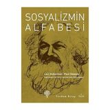 Kapı Yayınları Sosyalizm Alfabesi + Marifetname 1-2 (Ciltli - Kutulu Set)