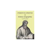 Kapı Yayınları Strabon’un Coğrafyası - 1: (Strabon-Geographika) + Marifetname 1-2 (Ciltli - Kutulu Set)