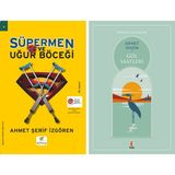 Kapı Yayınları Süpermen ve Uğur Böceği + Göl Saatleri - Hayır