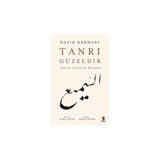 Kapı Yayınları Tanrı Güzeldir: -Kur’an ve Estetik Deneyim- (Kapak Değişebilir) + Galaksiler - Kısa Bir Giriş: Bilim 11 + 2 Kitap Set - Hayır