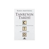Kapı Yayınları Tanrı'nın Tarihi: Islam, Hristiyanlık ve Yahudiliğin 4000 Yıllık Tarihi + Roma: Kartalların Imparatorluğu