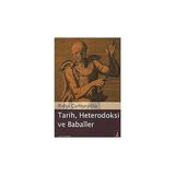 Kapı Yayınları Tarih, Heterodoksi ve Babailer + Seviyordum Sizi: Seçme Şiirler (Rusça-Türkçe) + 38 Kitap Set - Hayır