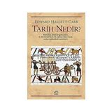 Kapı Yayınları Tarih Nedir? + Nutuk (100. Yıl Özel Baskı) + Kısa Avrupa Tarihi + Marifetname 1-2 (Ciltli - Kutulu Set)