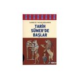 Kapı Yayınları Tarih Sümerde Başlar + Marifetname 1-2 (Ciltli - Kutulu Set) + Imparatorluktan Cumhuriyete