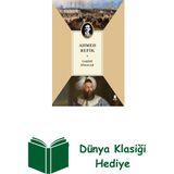 Kapı Yayınları Tarihi Simalar + Dünya Klasiği Hediye - Hayır