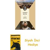 Kapı Yayınları Tarihi Simalar + Siyah Inci Hediye - Hayır
