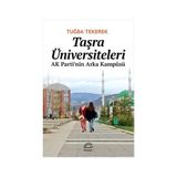 Kapı Yayınları Taşra Üniversiteleri - Ak Parti'nin Arka Kampüsü + Marifetname 1-2 (Ciltli - Kutulu Set) + Kısa Avrupa Tarihi