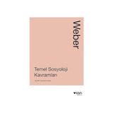 Kapı Yayınları Temel Sosyoloji Kavramları + Mutluluğun En Güzel Tarihi + Marifetname 1-2 (Ciltli - Kutulu Set)