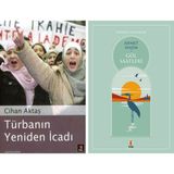 Kapı Yayınları Türbanın Yeniden Icadı + Göl Saatleri - Hayır
