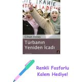 Kapı Yayınları Türbanın Yeniden Icadı + Renkli Fosforlu Kalem - Hayır
