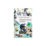 Kapı Yayınları Türkçülüğün Tarihi + Ipek Yolu: Alternatif Dünya Tarihi + Marifetname 1-2 (Ciltli - Kutulu Set)