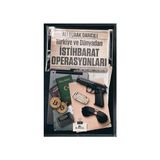Kapı Yayınları Türkiye ve Dünyadan Istihbarat Operasyonları + Tarihimizde Kahramanlar + Marifetname 1-2 (Ciltli - Kutulu Set)