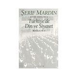 Kapı Yayınları Türkiye’de Din ve Siyaset: Makaleler 3 + Marifetname 1-2 (Ciltli - Kutulu Set) + Kısa Dünya Tarihi