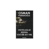 Kapı Yayınları Unutulanlar Dışında Yeni Bir Şey Yok + Marifetname 1-2 (Ciltli - Kutulu Set)