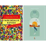 Kapı Yayınları Yapabilirim Farkındalık Kutusu + Göl Saatleri - Hayır
