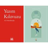Kapı Yayınları Yazım Kılavuzu + Göl Saatleri - Hayır