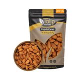 Kapıda Çerez Kapıdaçerez Çiğ Ithal Badem 500 gr