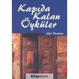 Kapıda Kalan Öyküler - Adil Bozkurt