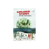 Kapilandın Kıyameti - Miyase Sertbarut