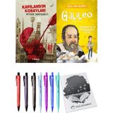 Kapiland'ın Kobayları ve Galileo Termometre ve Mikroskopun Mucidi
