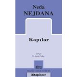 Kapılar - Neda Nejdana