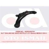 KAPIMSAN 20-70331 Sağ Alt Salıncak