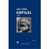 KAPITAL 1. CILT (CILTLI) - KARL MARX