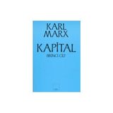 KAPITAL (1) - KARL MARX