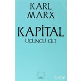 KAPITAL (3) - KARL MARX