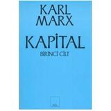 Kapital Manga Cilt:1 - k marx