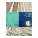 Kapital plastik stlmkssslm L Beden Pudralı Latex Eldiven