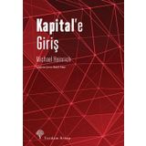 Kapital’e Giriş - Michael Heinrich